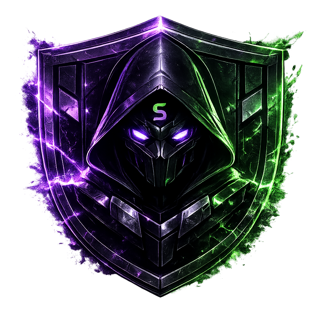 ShadowLink — escudo definitivo para seus links